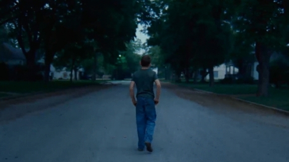 Photo du film L'Arbre de la vie