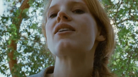 Photo du film L'Arbre de la vie