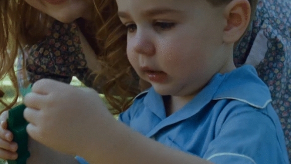 Photo du film L'Arbre de la vie