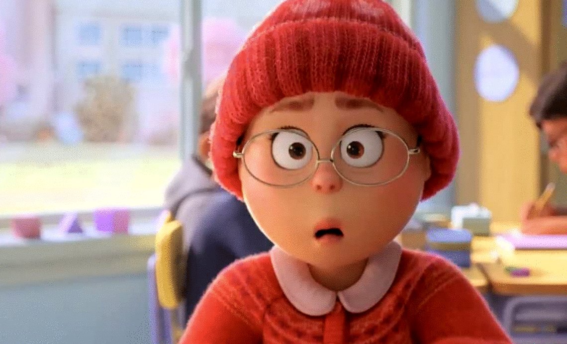 Photo du film Turning Red