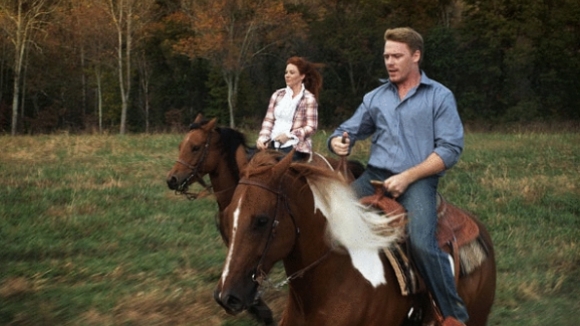 Photo from the movie Unconditional