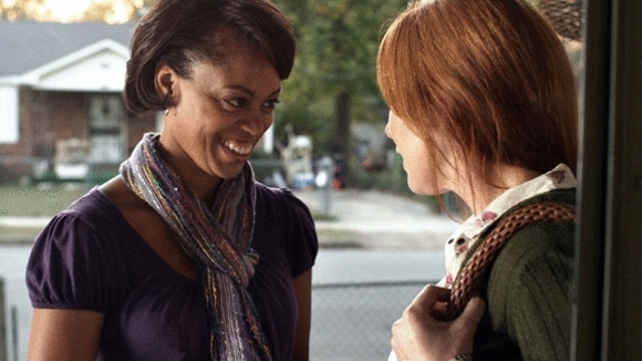 Photo from the movie Unconditional