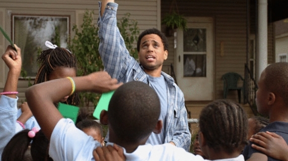 Photo from the movie Unconditional