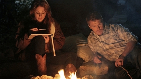 Photo from the movie Unconditional