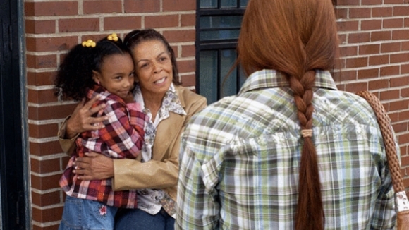 Photo from the movie Unconditional