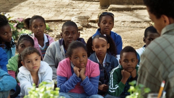 Photo from the movie Unconditional