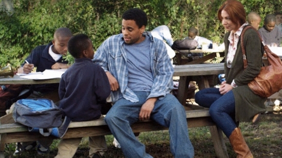 Photo from the movie Unconditional