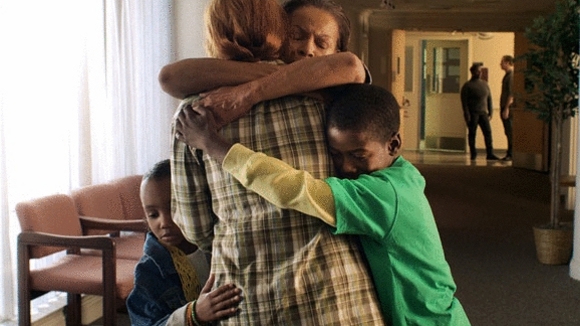 Photo from the movie Unconditional