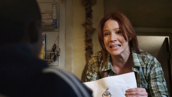 Photo from the movie Unconditional