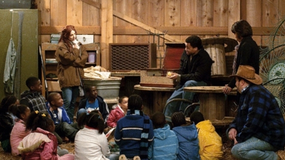 Photo from the movie Unconditional