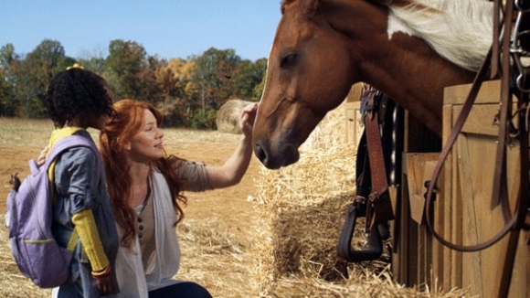 Photo from the movie Unconditional