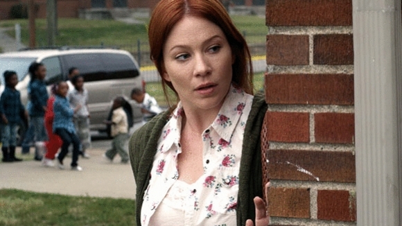 Photo from the movie Unconditional