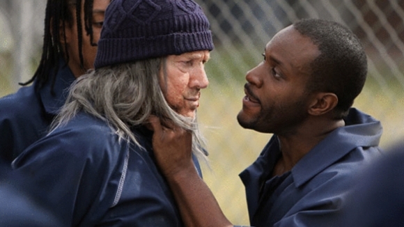 Photo from the movie Unconditional