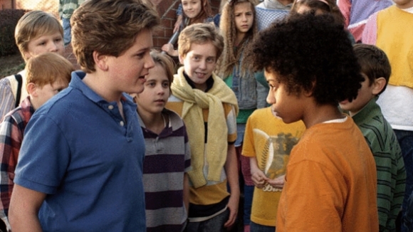 Photo from the movie Unconditional