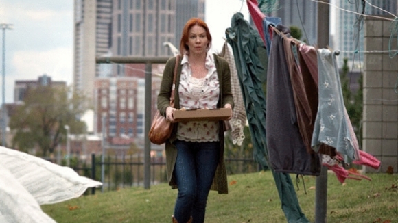 Photo from the movie Unconditional