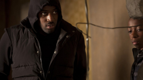 Photo du film The Veteran