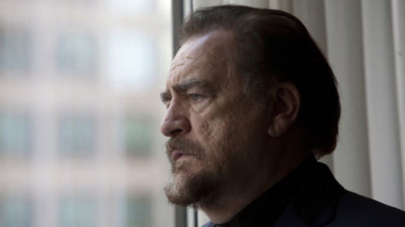 Photo du film The Veteran