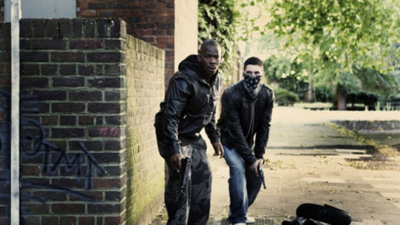 Photo du film The Veteran