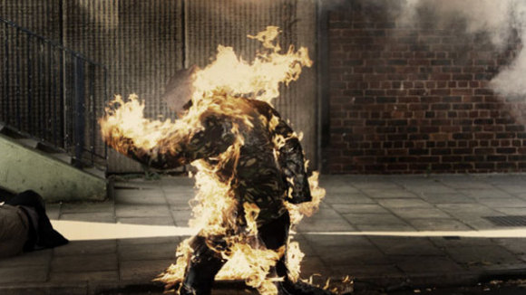 Photo du film The Veteran