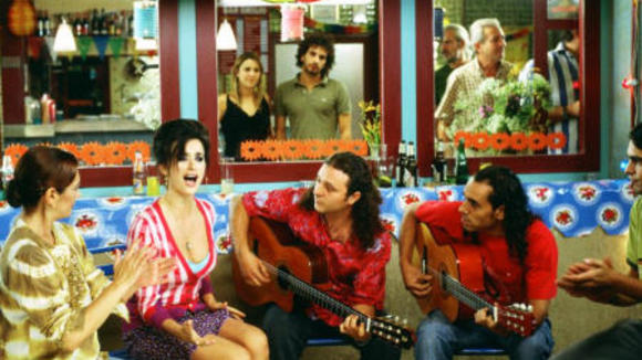 Photo du film Volver v.f.