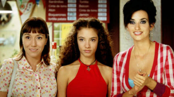 Photo du film Volver v.f.