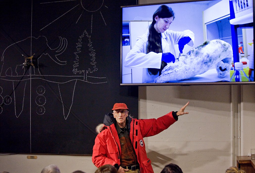 Photo du film We Are As Gods