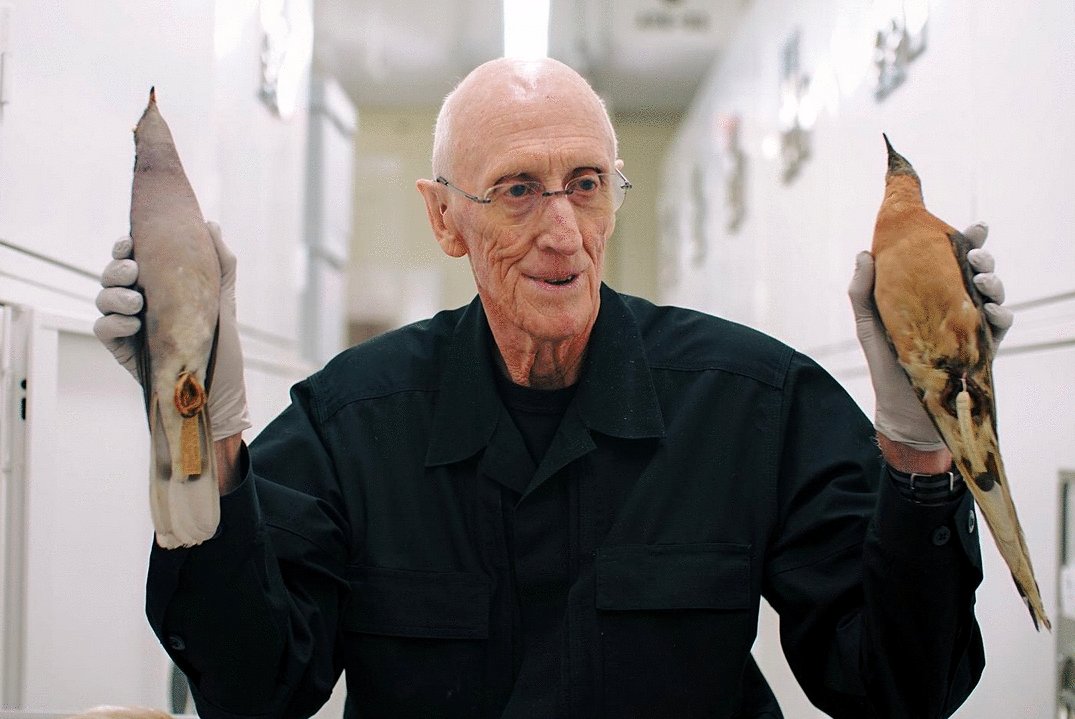 Photo du film We Are As Gods