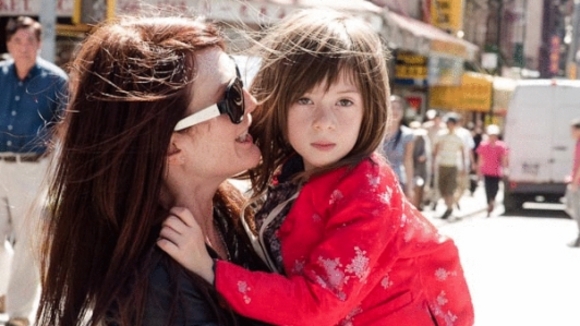 Photo du film What Maisie Knew