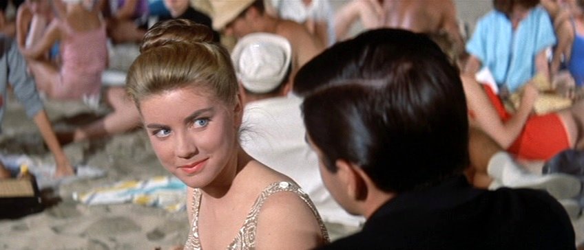 Photo du film Where the Boys Are