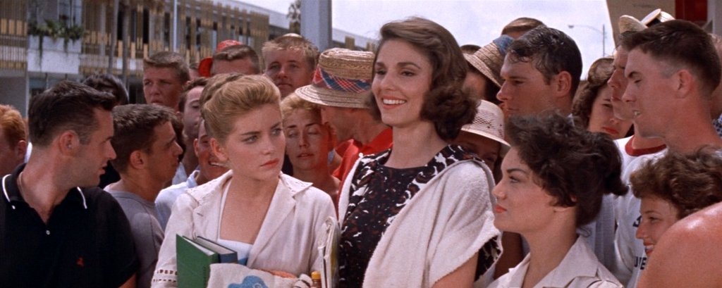 Photo du film Where the Boys Are