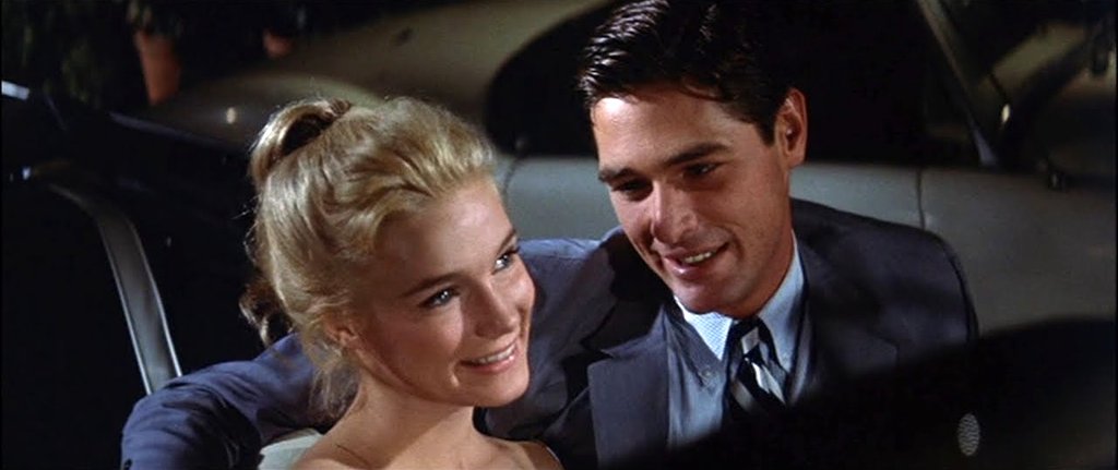 Photo du film Where the Boys Are