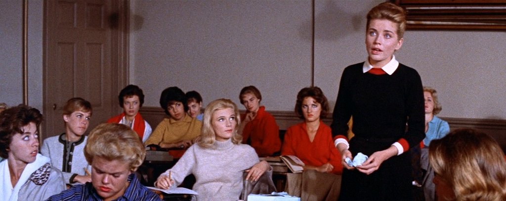 Photo du film Where the Boys Are