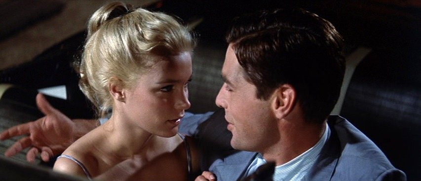 Photo du film Where the Boys Are