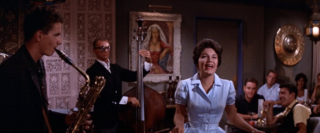 Photo du film Where the Boys Are