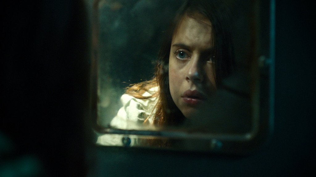 Photo from the movie Wildling