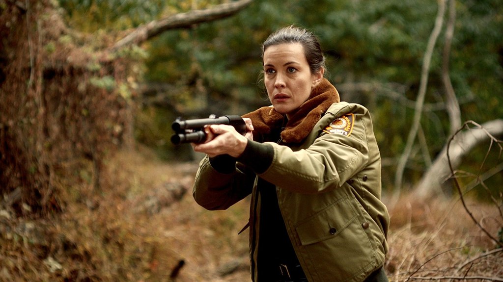 Photo from the movie Wildling