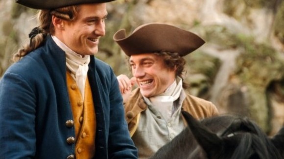 Photo du film Goethe!