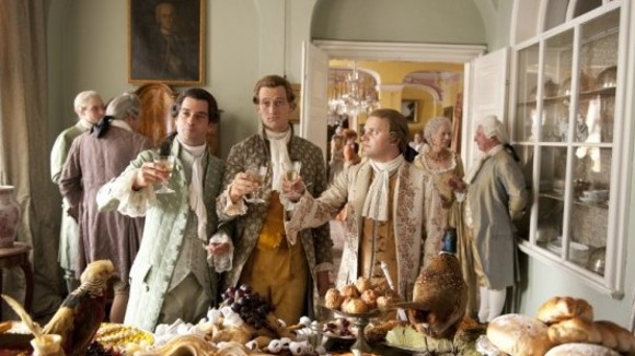 Photo du film Goethe!