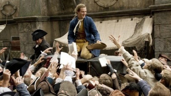 Photo du film Goethe!