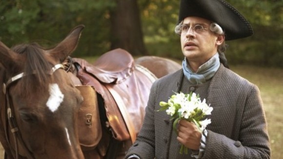 Photo du film Goethe!