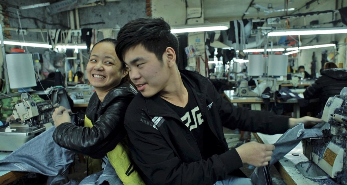 Photo du film Youth (Hard Times)