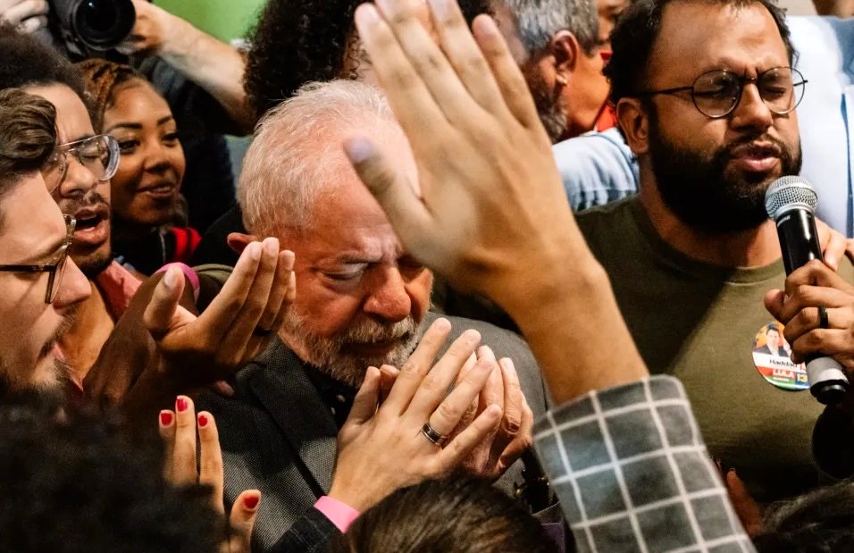 Photo du film Apocalypse in the Tropics