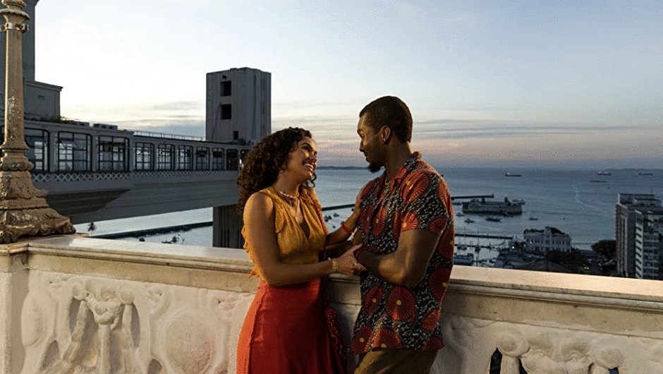 Photo from the movie Carnaval