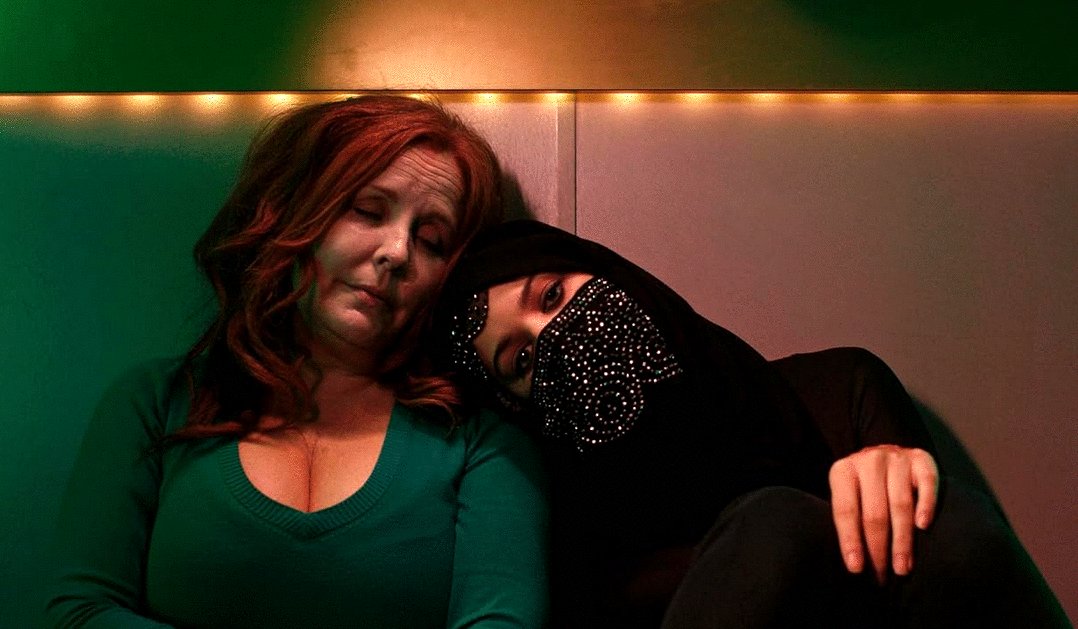 Photo from the movie Hammer & Thong [2025]
