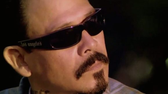 Photo from the movie Water & Power