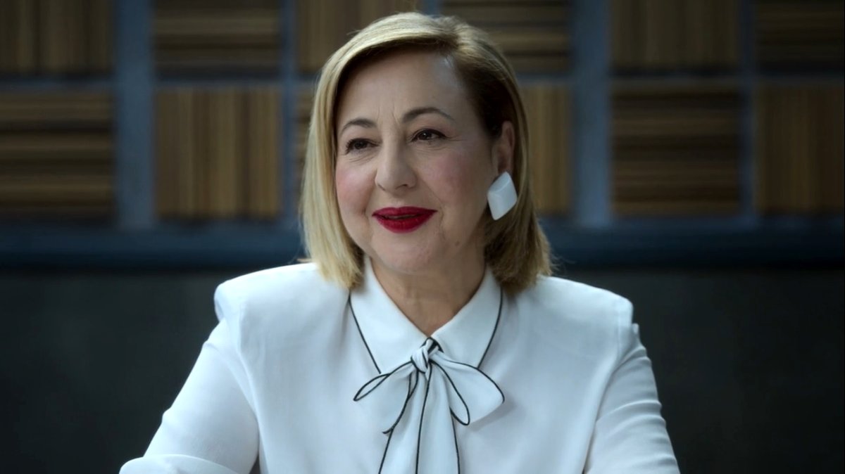 Photo from the movie Criminal: Spain