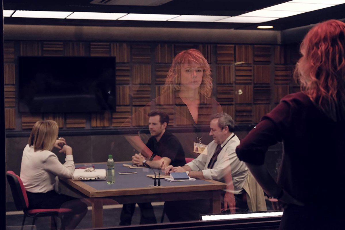 Photo from the movie Criminal: Spain