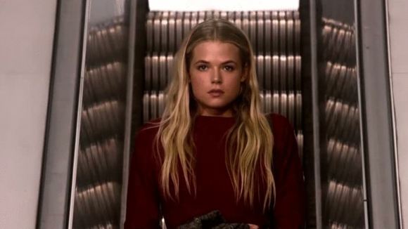 Photo du film Un Amour infini