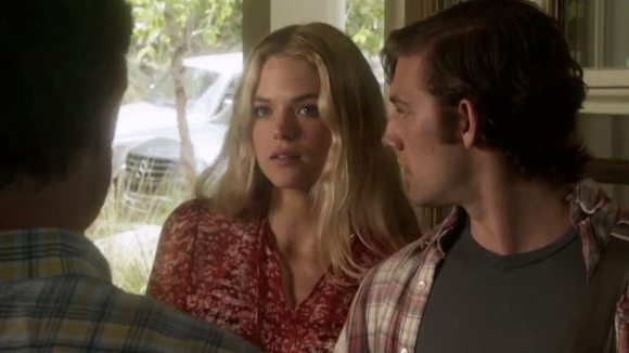 Photo du film Un Amour infini