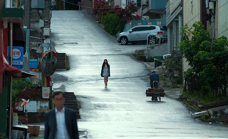 Photo from the movie Broker